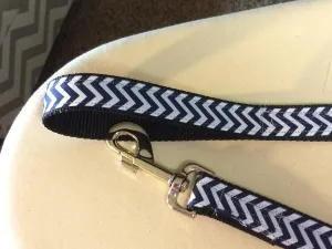 6 ft. Dog Leash - Handmade