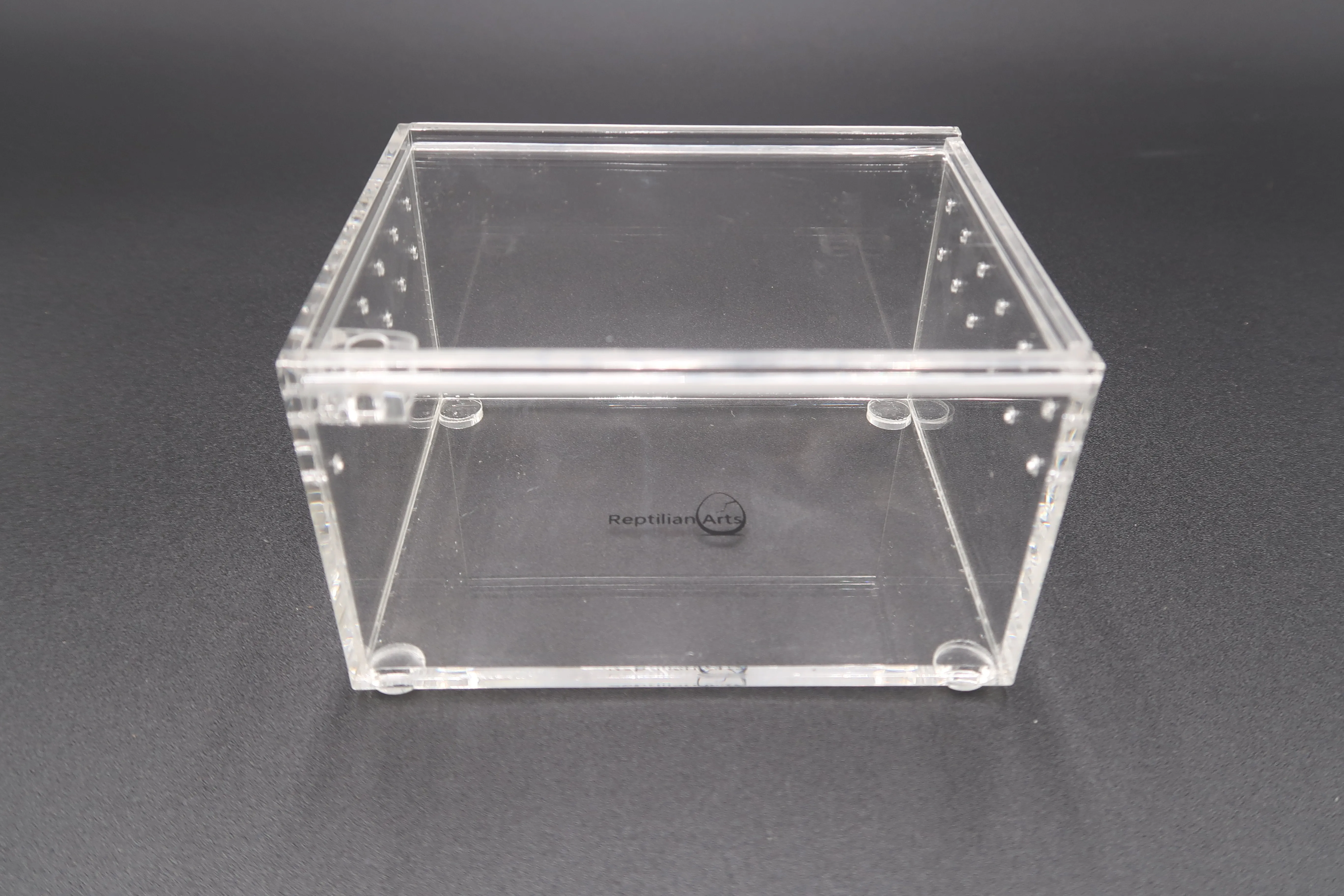 Acrylic Enclosures