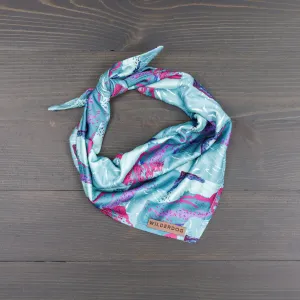 Alpenglow Bandana