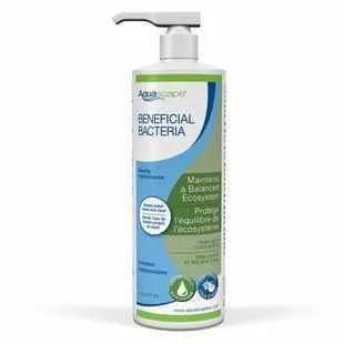 Aquascape Beneficial Bacteria for Ponds - Liquid