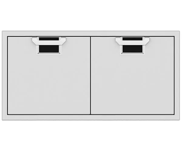 Aspire: 42" Double Access Doors