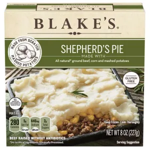 Blake's Shepherds Pie, 8 oz