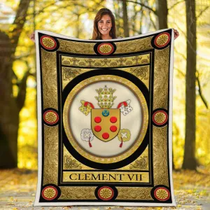 Blanket Clement VII