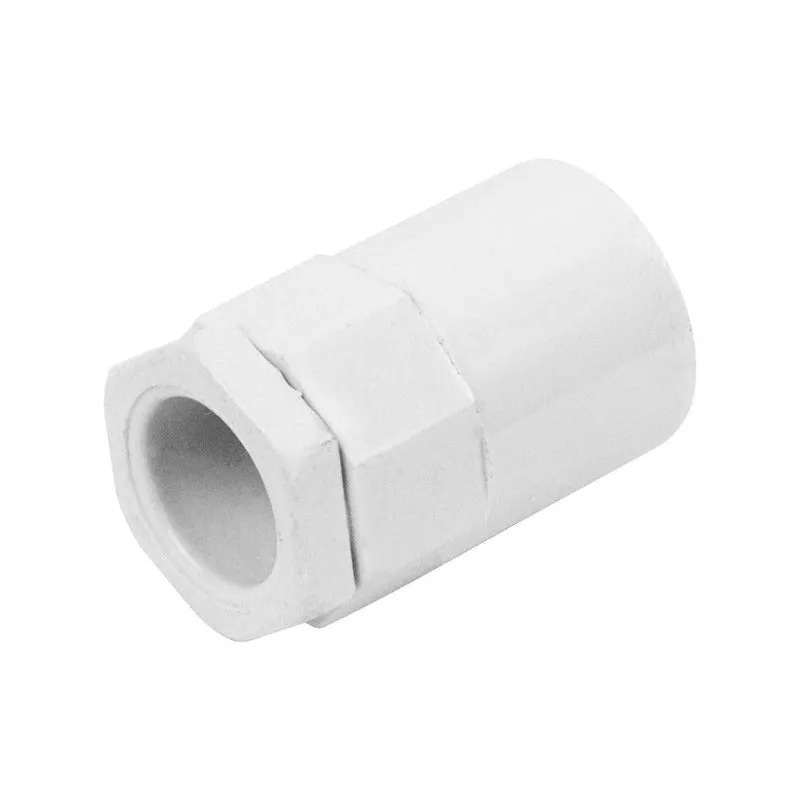 Conduit PVC Nut 20mm