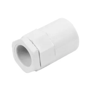 Conduit PVC Nut 20mm