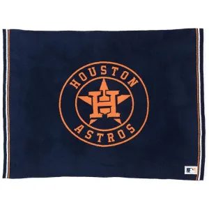 CozyChic Houston Astros Throw Blanket