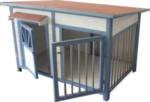 DOG HOUSE