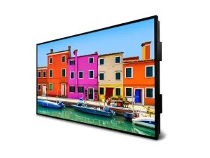 Dynascan Ds491lt4 Semi-Outdoor Series - 49" Class (48.5" Viewable) Led Display