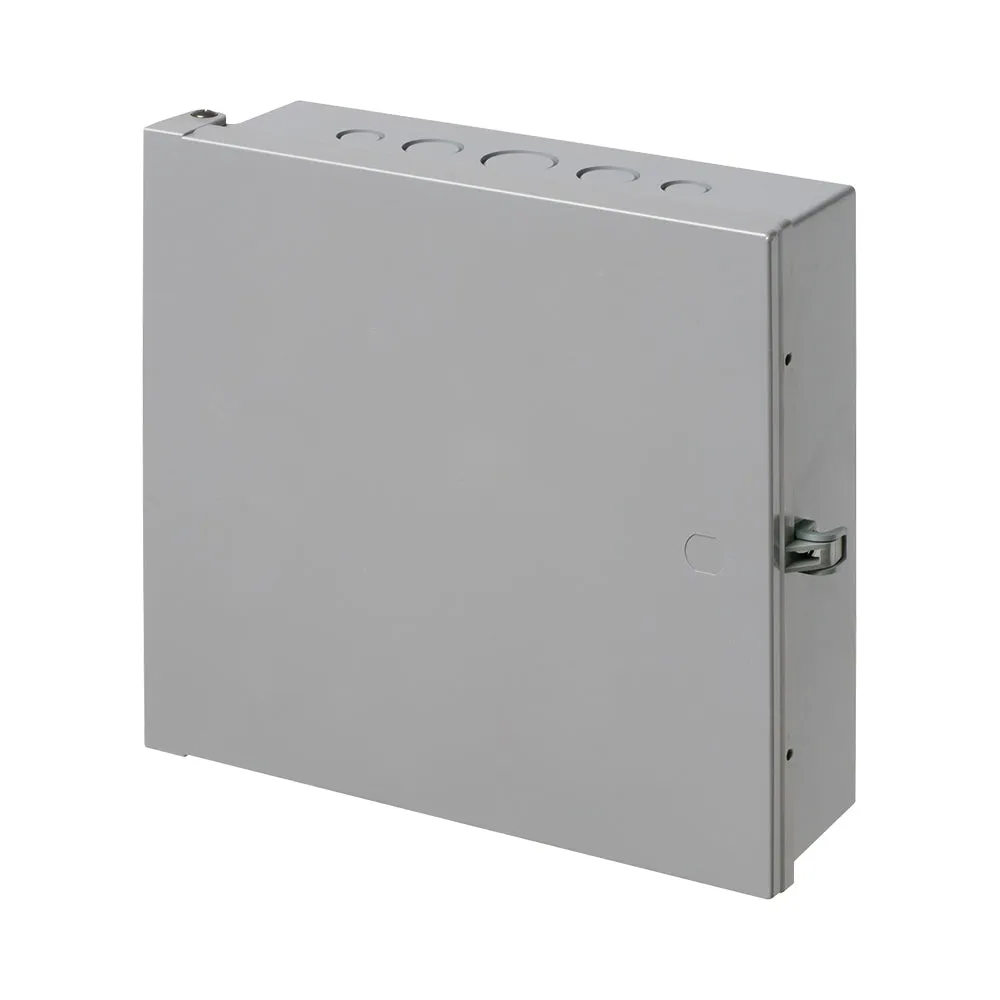 Equipment Box (7"X8") - Arlington Outdoor NEMA3R Enclosure