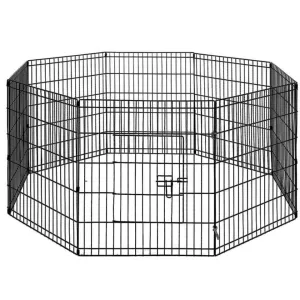 Exercise Play Pen