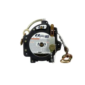 EZ-Line Retractable Horizontal Lifeline System