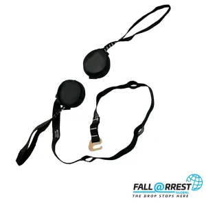 Fall@rrest Global Trauma Straps