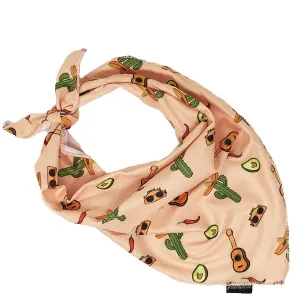 Frenchiestore Dog Cooling Bandana | Livin' La Vida Frenchie