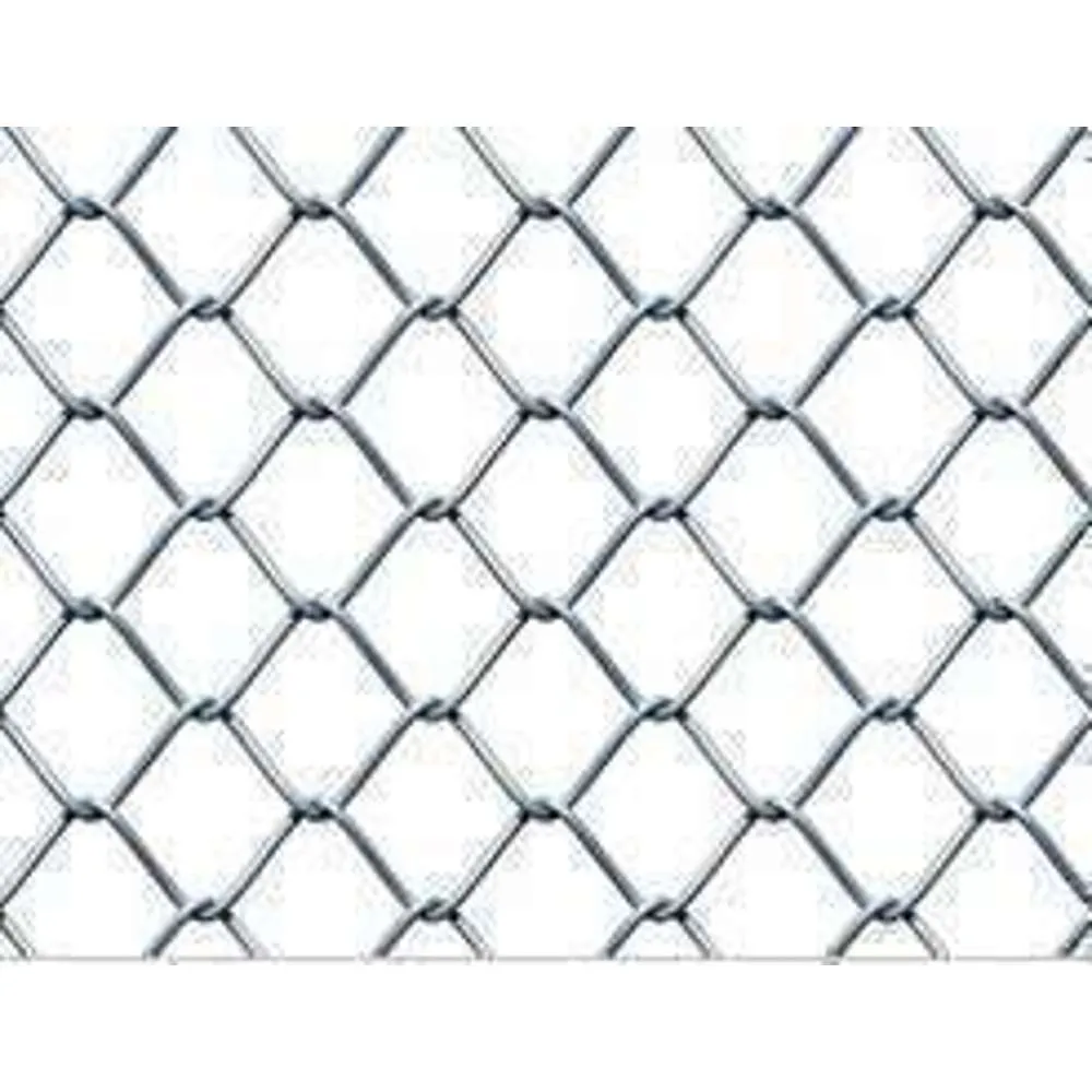 Galv Chainlink (Standard) 900 x 2.5mm x 15m x 50mm