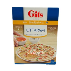 Gits Uttappam Mix 200g