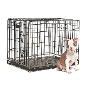 Good Dog Training Crate