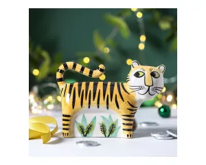 Hannah Turner Tiger Money Box