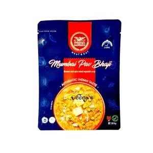 Heera Mumbai Pav Bhaji 280g