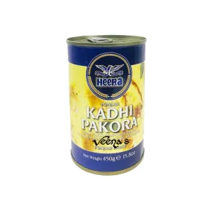 Heera Punjabi Kadhi Pakora - 450g