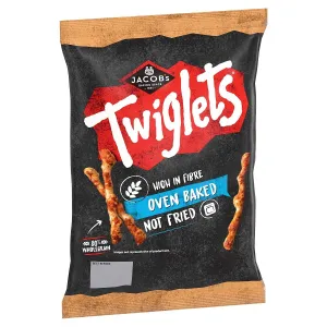 Jacob's Twiglets Original 150g