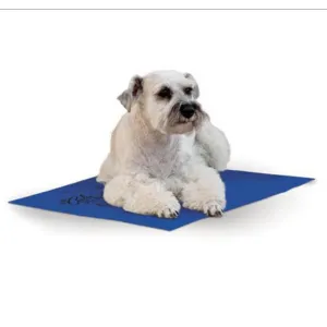 K&H Pet Products Coolin' Pet Pad Blue