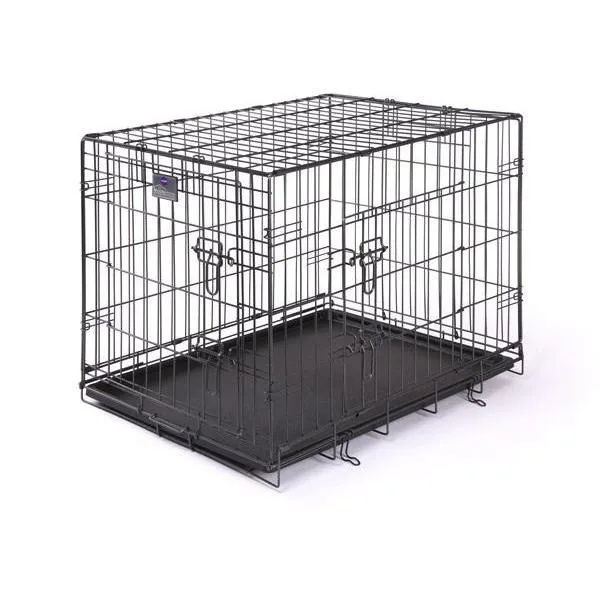 Kazoo Premium Dog Crate Extra Large***