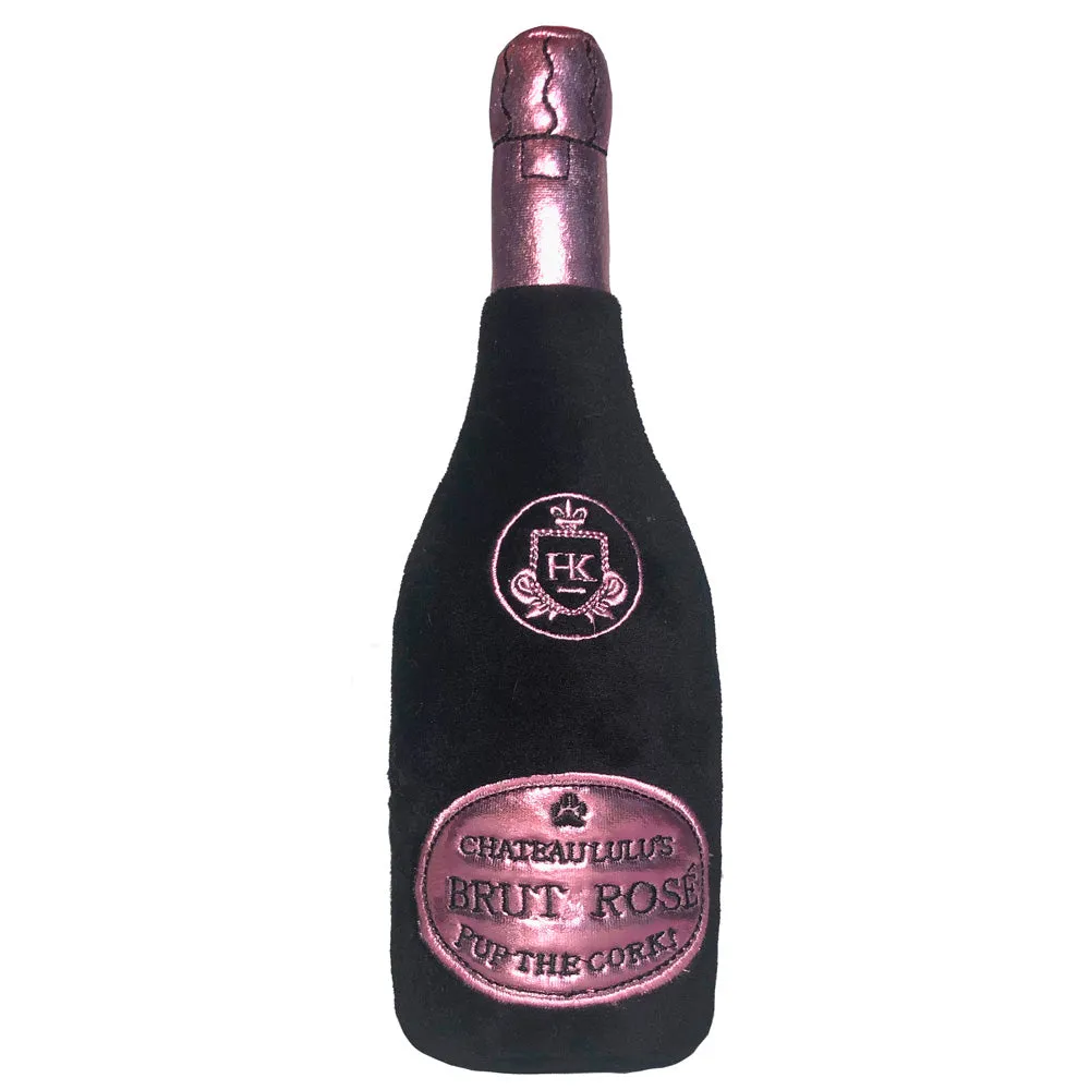 Lulubelles - BRUT Rose Chompagne