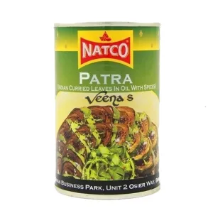 Natco Patra 400g