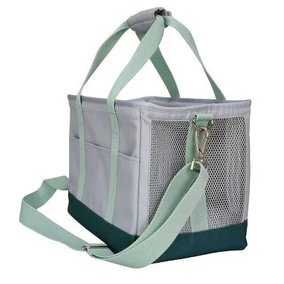 New - Fashion Duffel Dog and Cat Carrier - S - Boots & Barkley