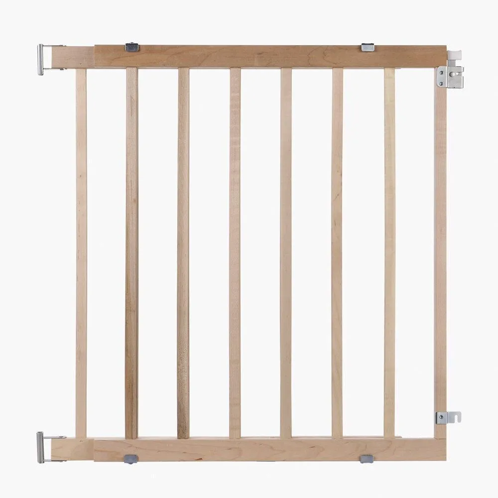 North States Stairway Swing Pet Gate