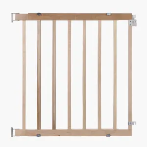 North States Stairway Swing Pet Gate