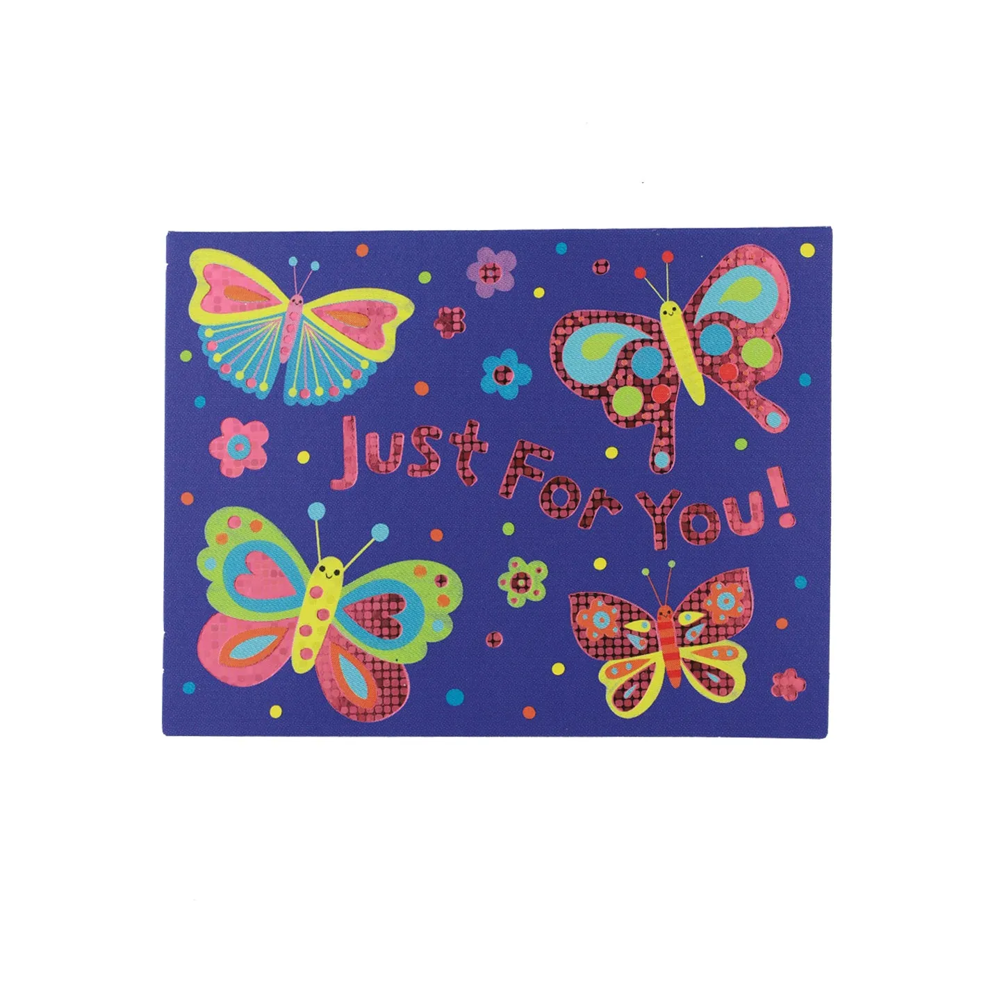 Peaceable Kingdom Mini Greeting Cards