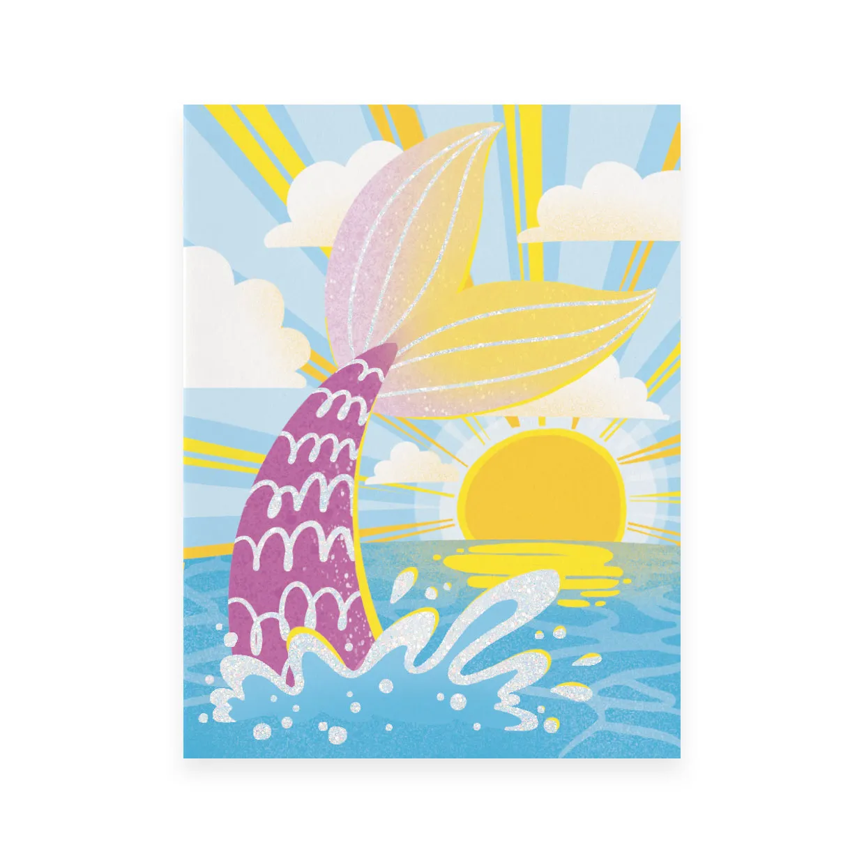 Peaceable Kingdom Mini Greeting Cards