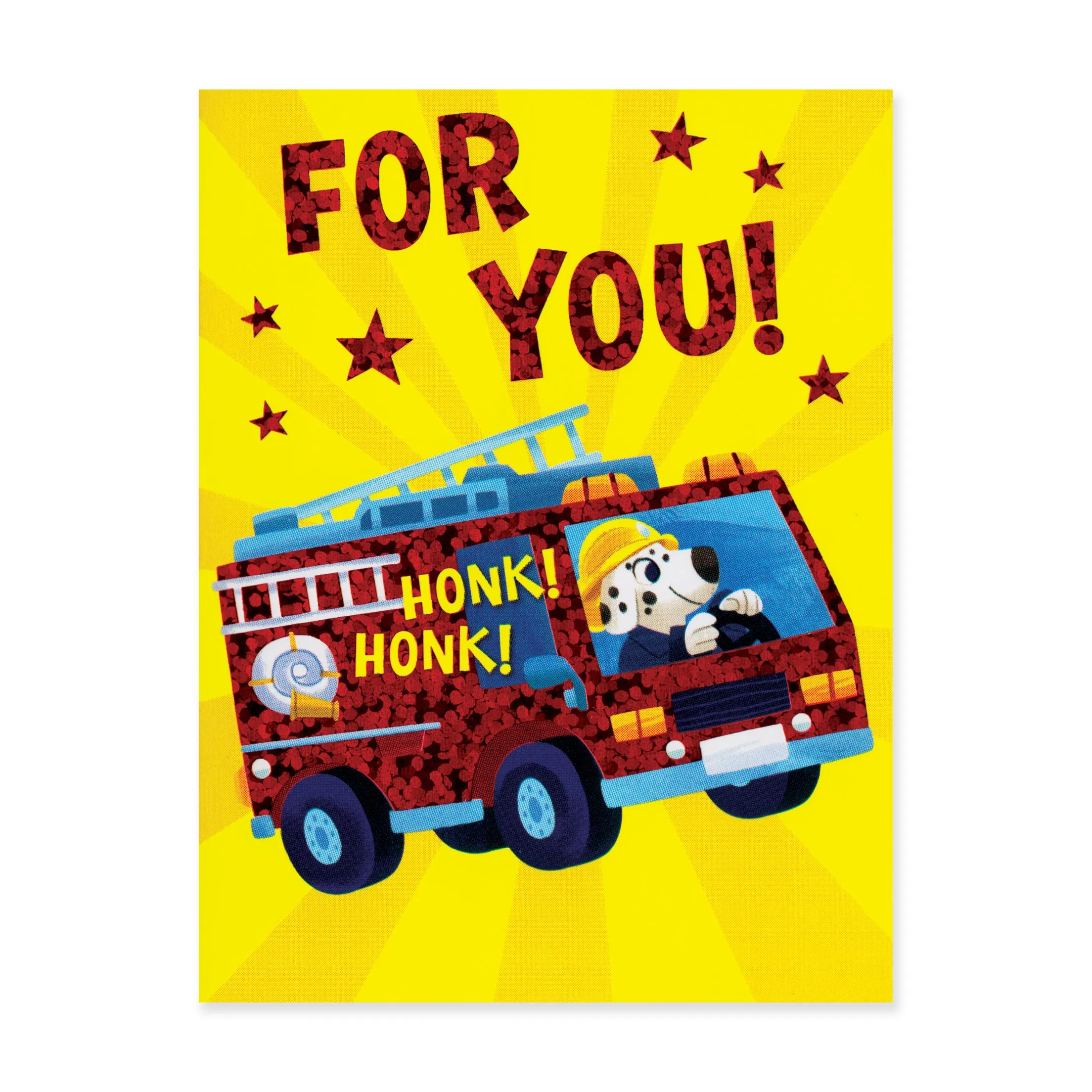 Peaceable Kingdom Mini Greeting Cards