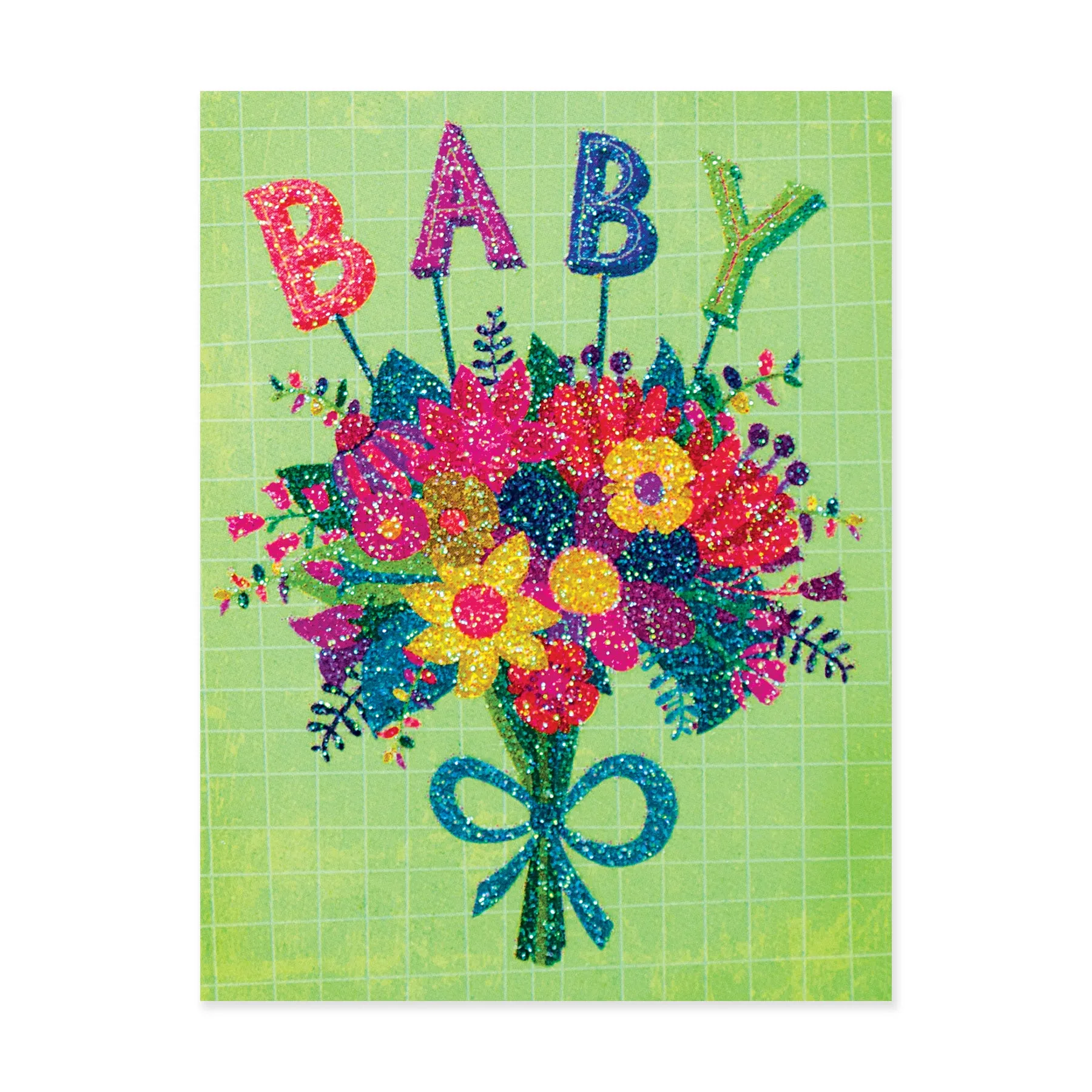 Peaceable Kingdom Mini Greeting Cards