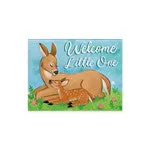 Peaceable Kingdom Mini Greeting Cards