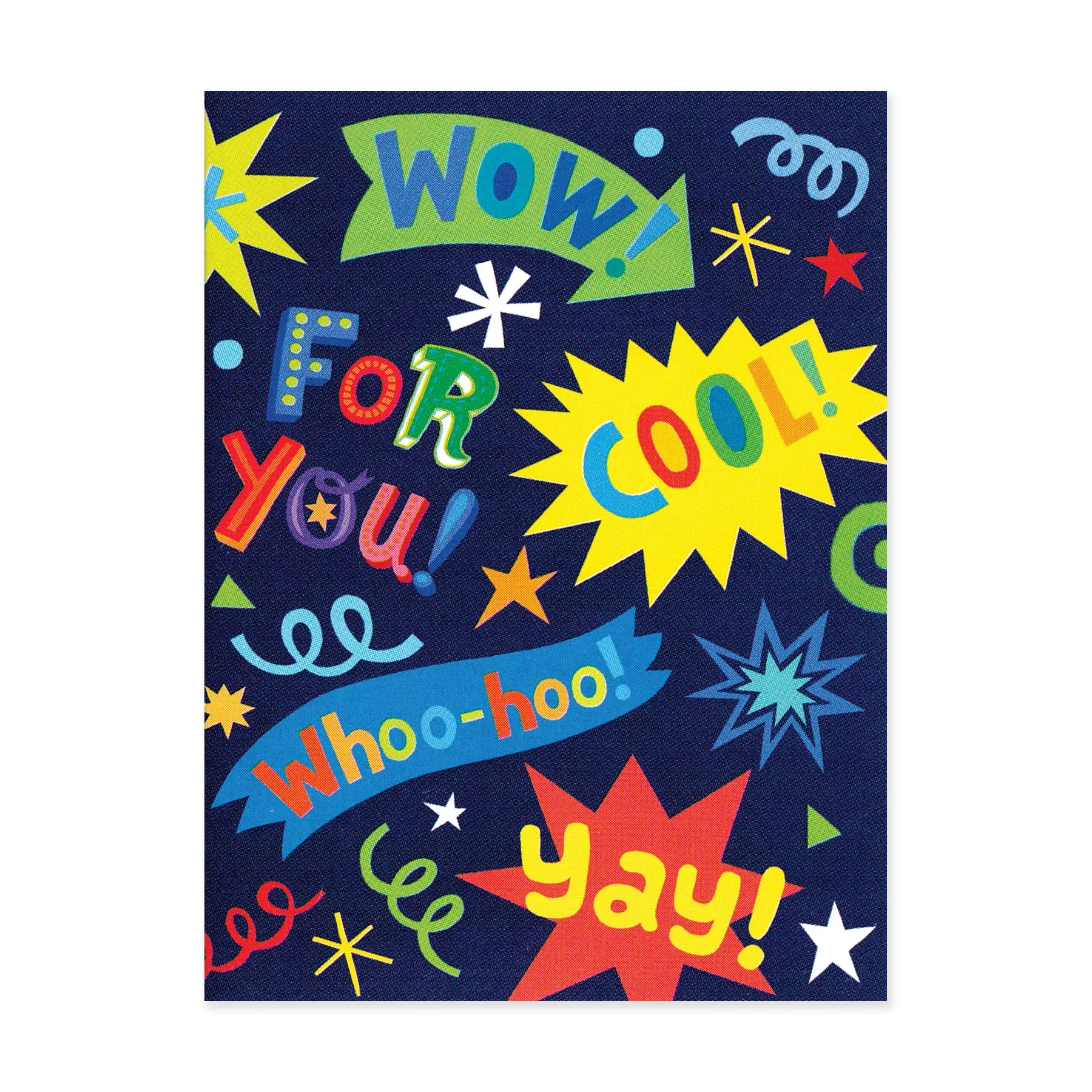 Peaceable Kingdom Mini Greeting Cards