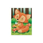 Peaceable Kingdom Mini Greeting Cards