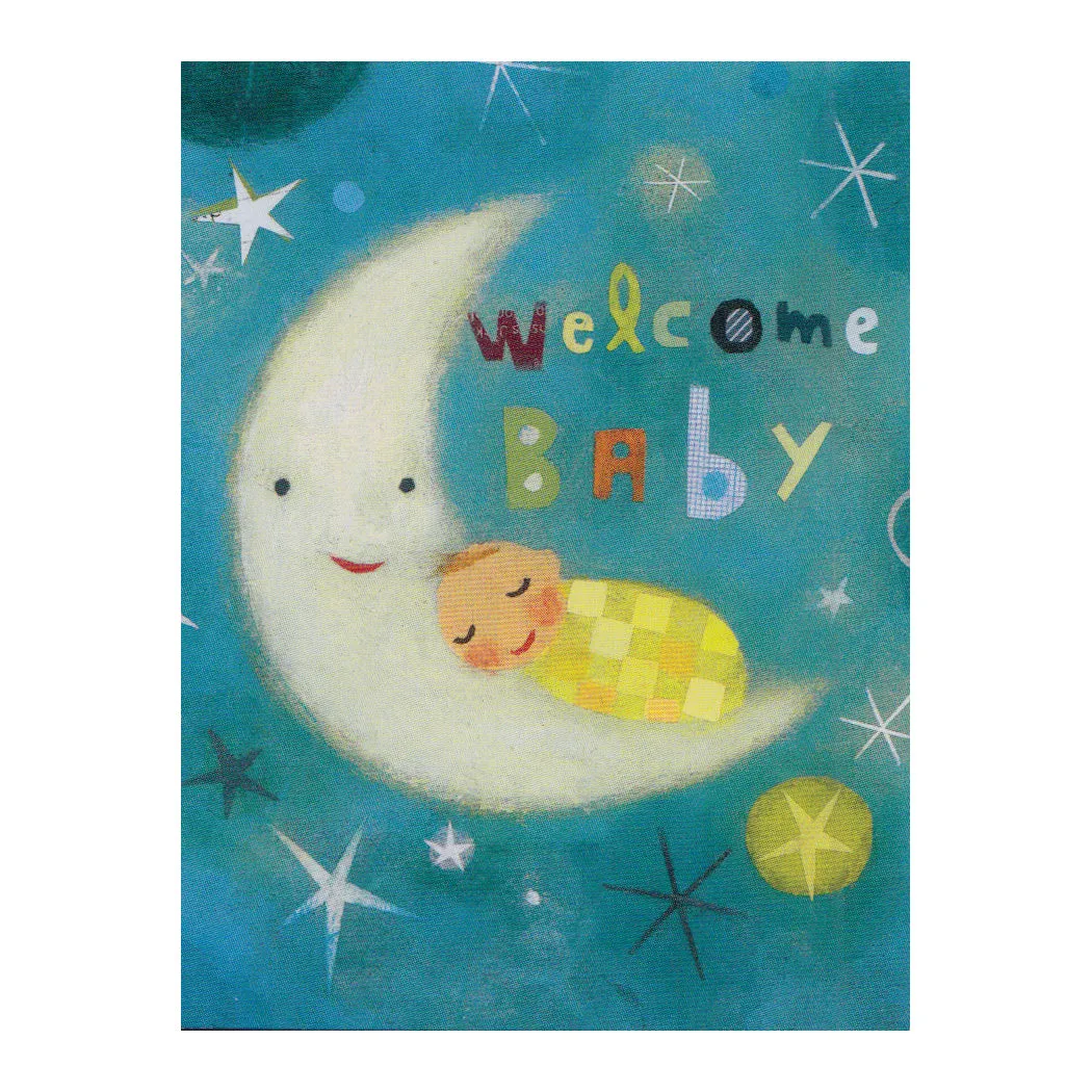 Peaceable Kingdom Mini Greeting Cards