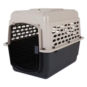 Petmate Vari Kennel Portable Dog Crate 32"