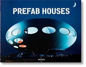 PreFab Houses