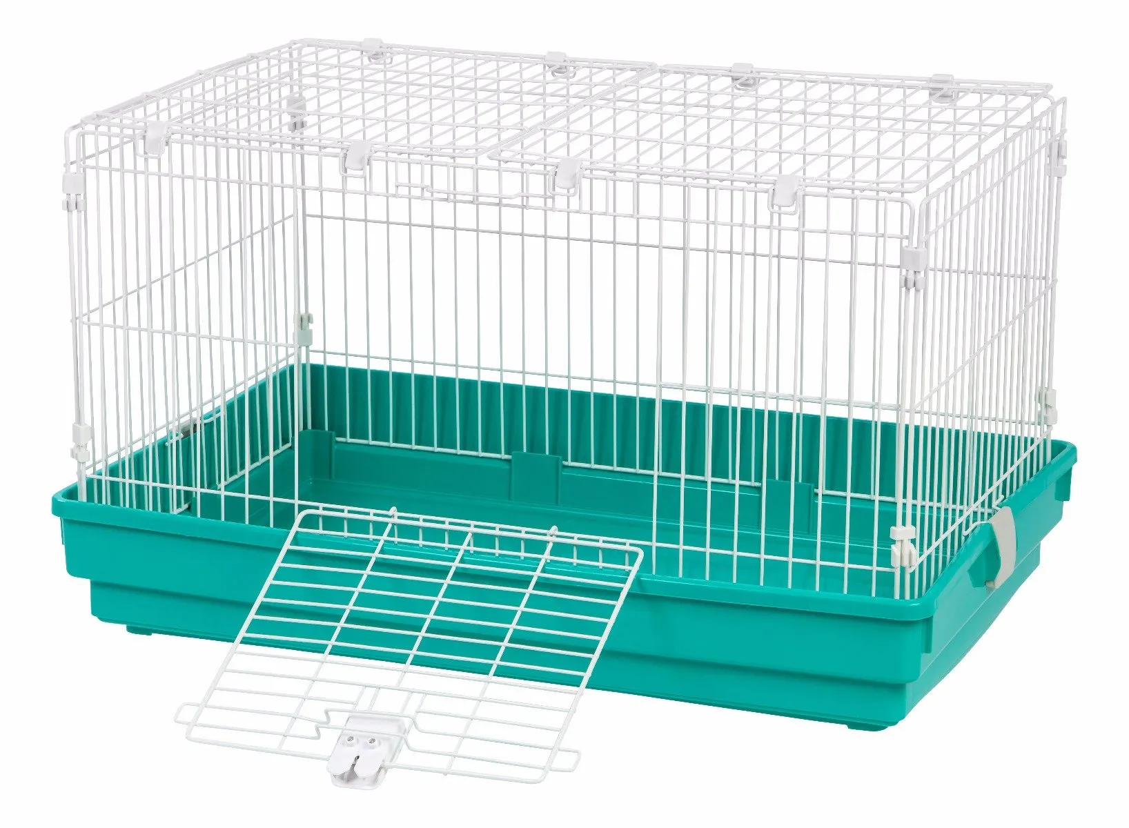 Rabbit Cage - Medium