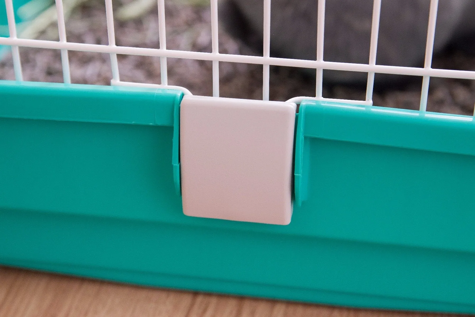 Rabbit Cage - Medium