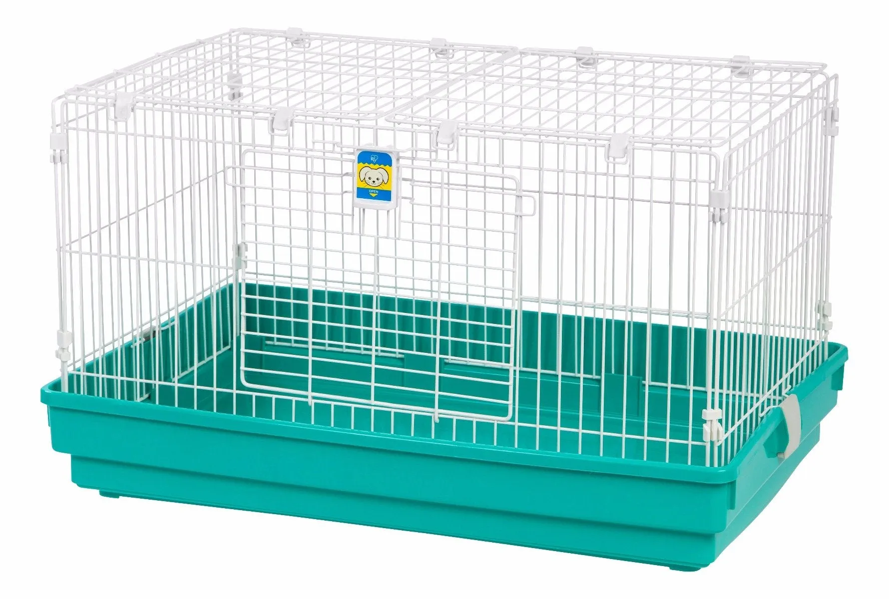 Rabbit Cage - Medium