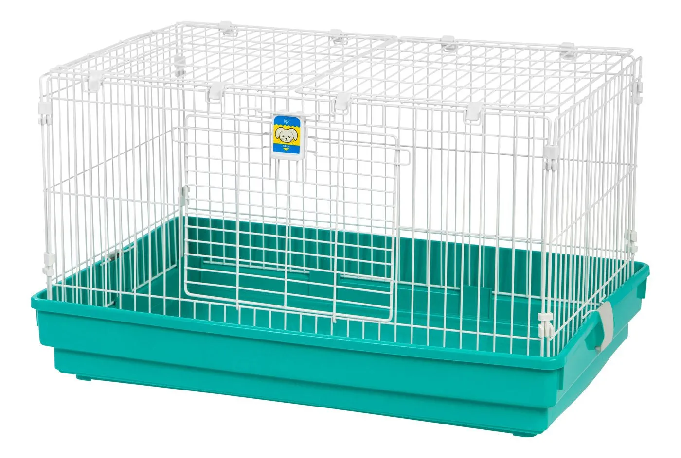 Rabbit Cage - Medium