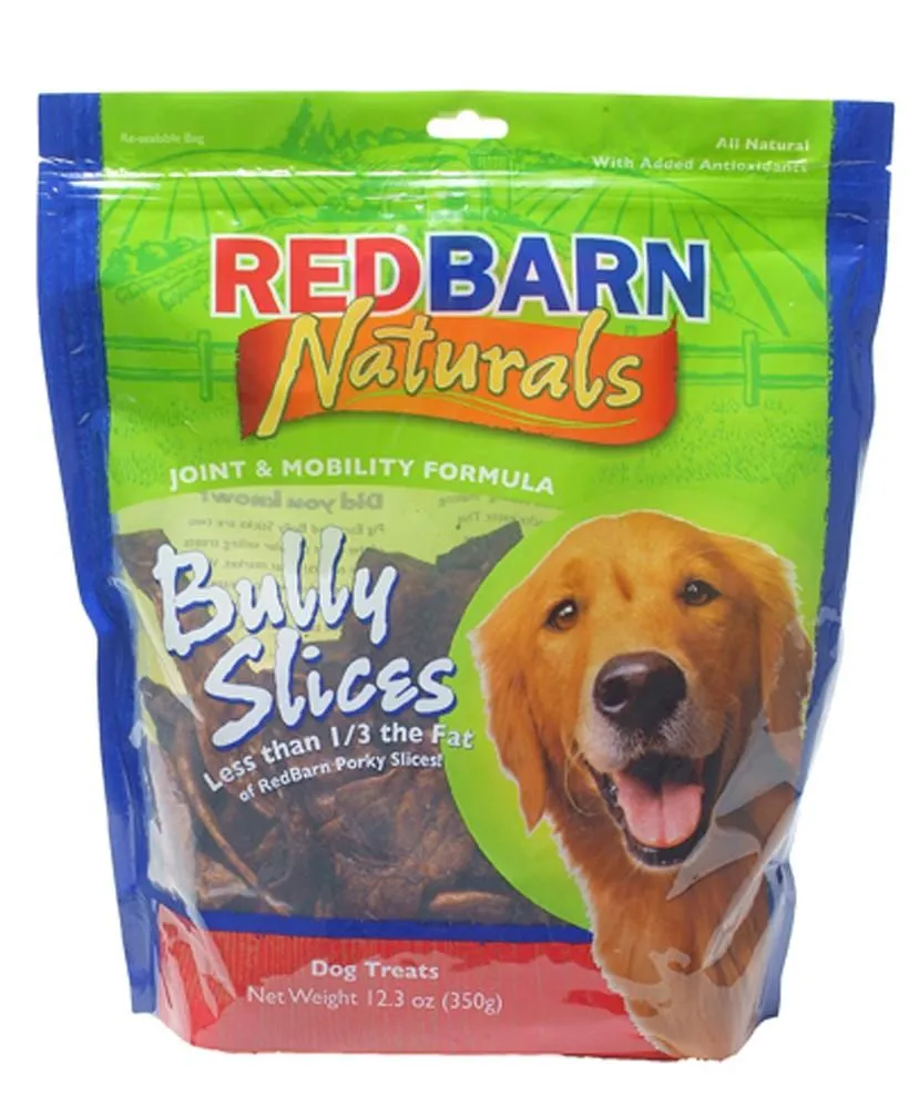 Redbarn Bully Slices