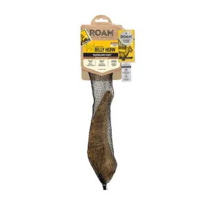 Roam Dog Treats Goat Horn