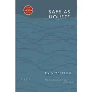 Safe As Houses