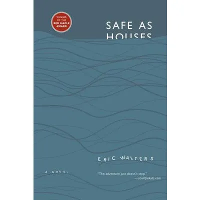 Safe As Houses