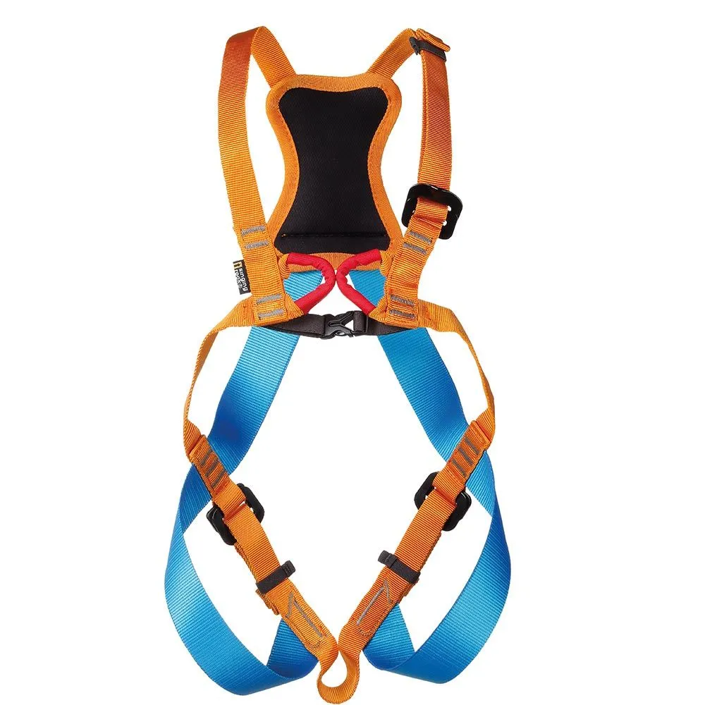 Singing Rock ZAZA Kids Full Body Harness